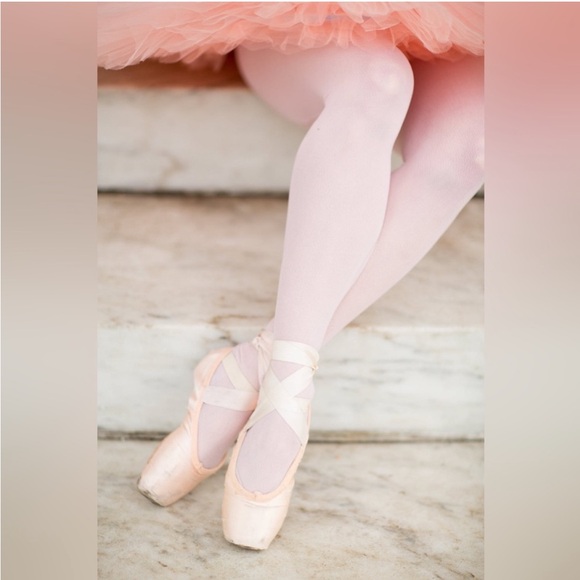 Pink Velvet Bow Hair Elastic - Picture 9 of 16